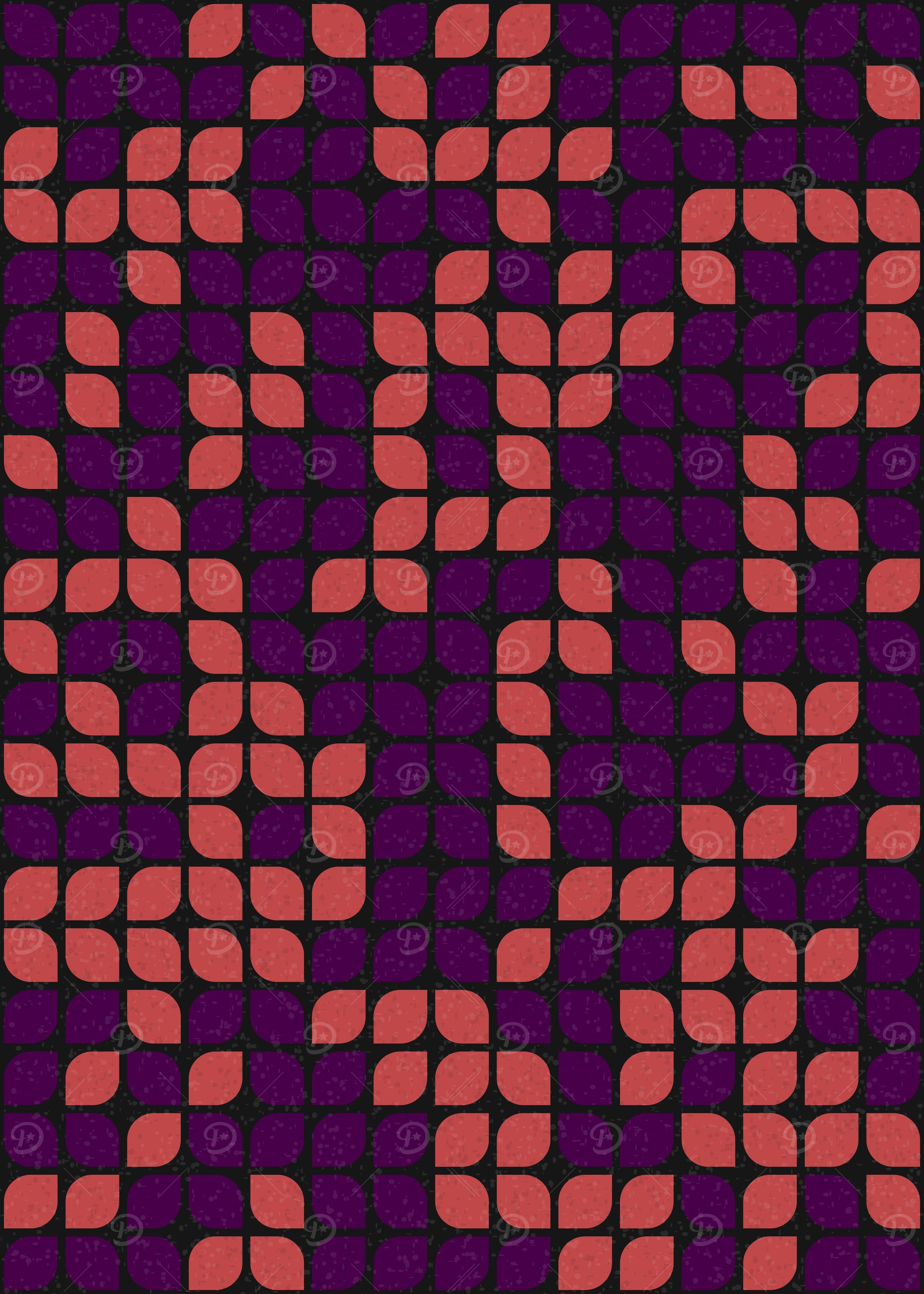 Geometric Pattern