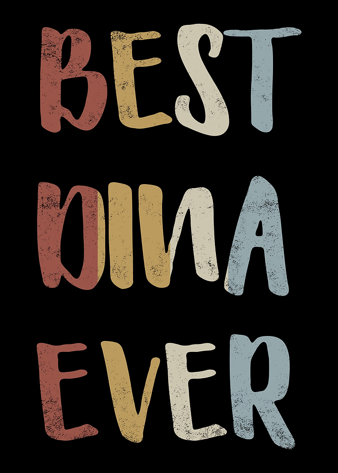 Best Dina Ever