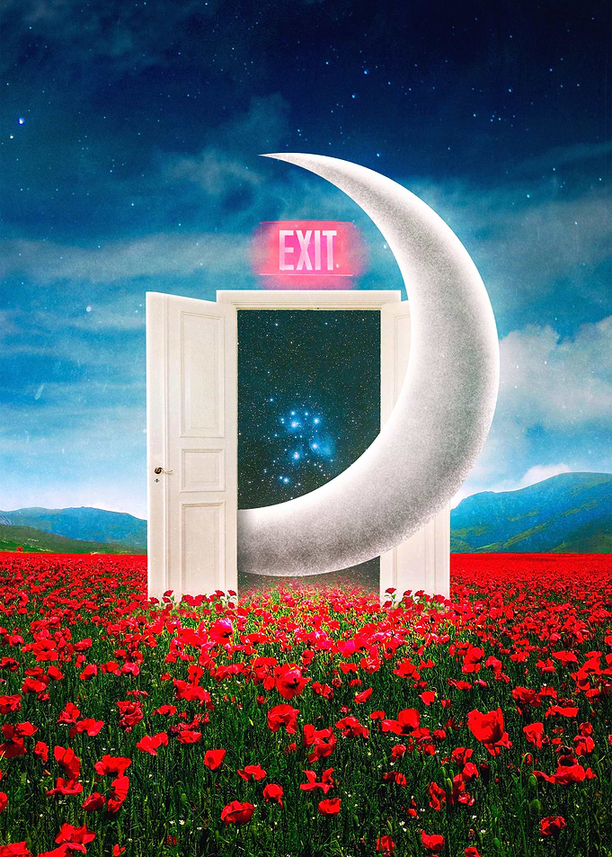 The Right Door
