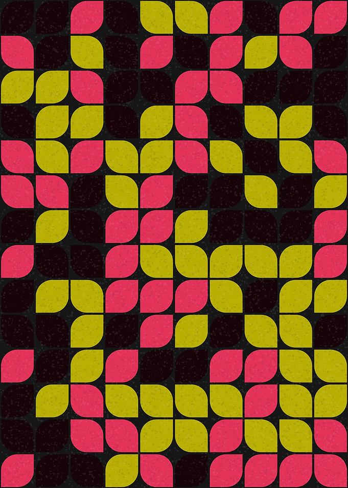 Geometric Pattern
