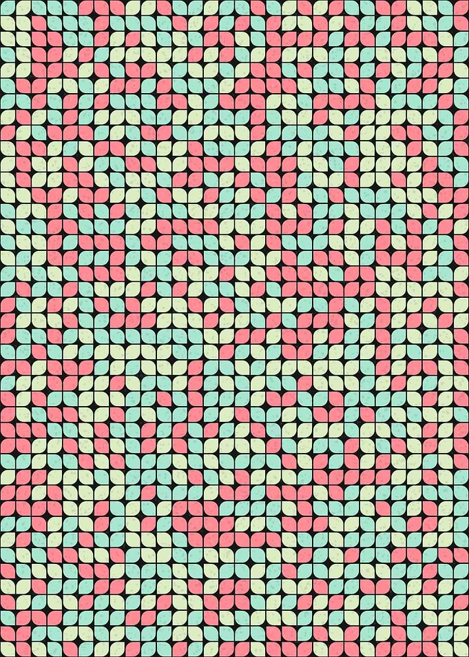 Geometric Pattern