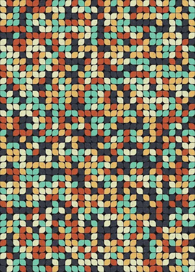 Geometric Pattern