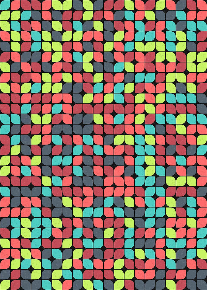 Geometric Pattern