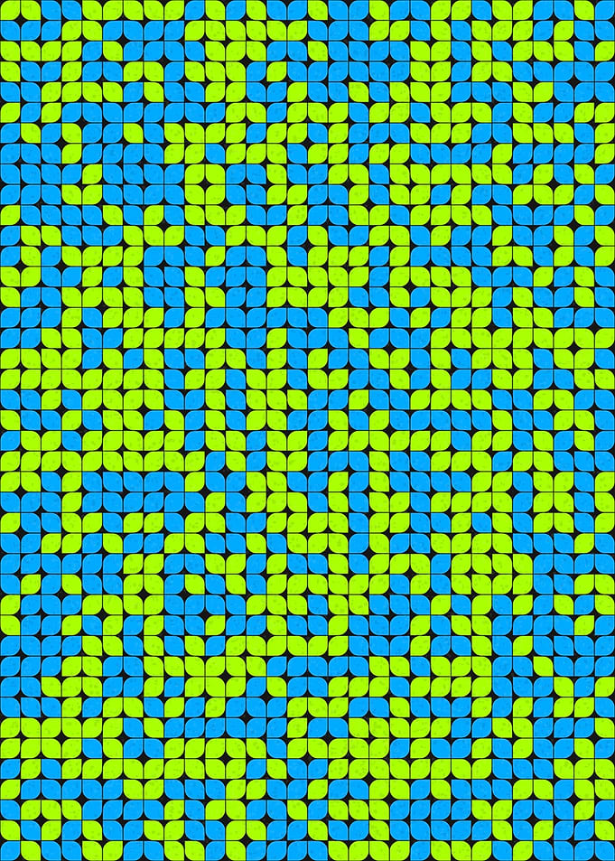 Geometric Pattern