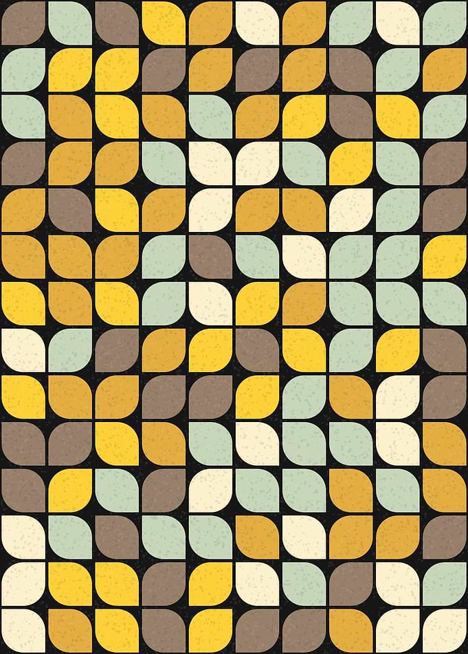 Geometric Pattern