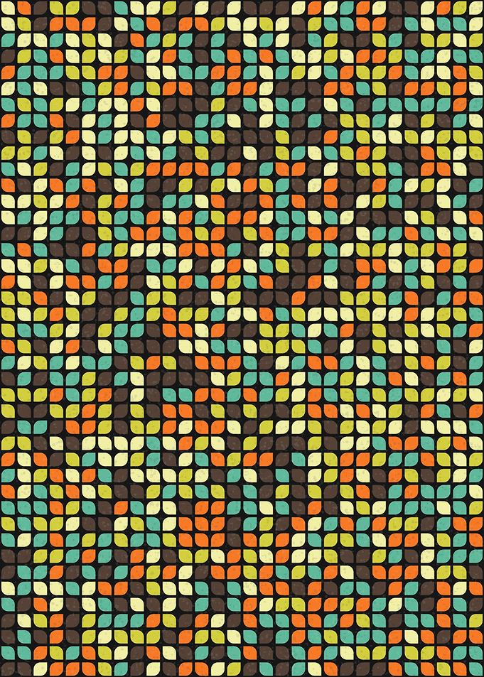 Geometric Pattern