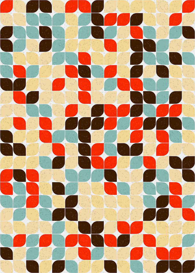 Geometric Pattern