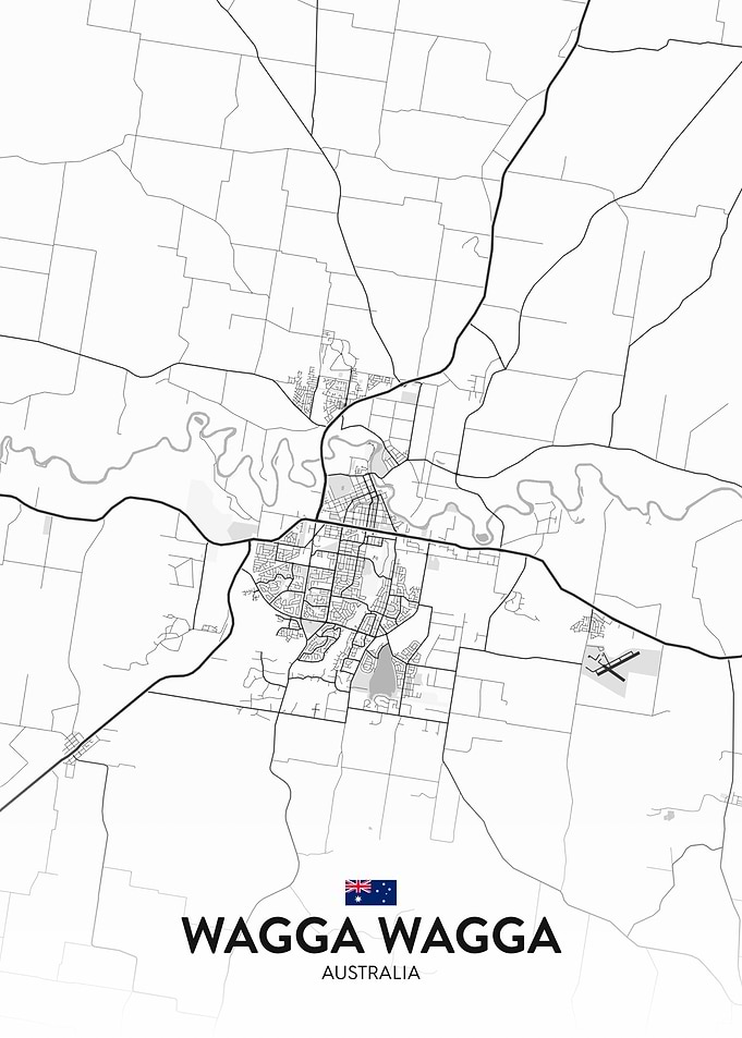 Wagga Wagga AU