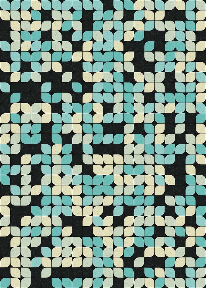 Geometric Pattern