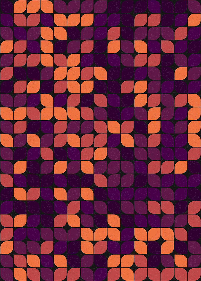 Geometric Pattern