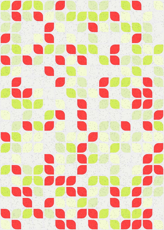 Geometric Pattern