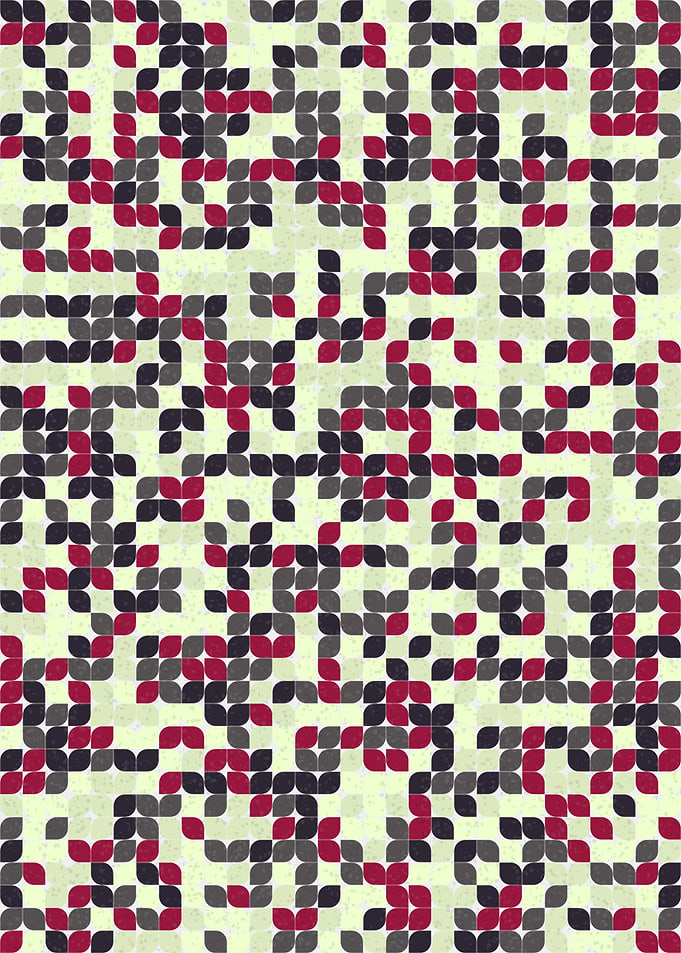 Geometric Pattern