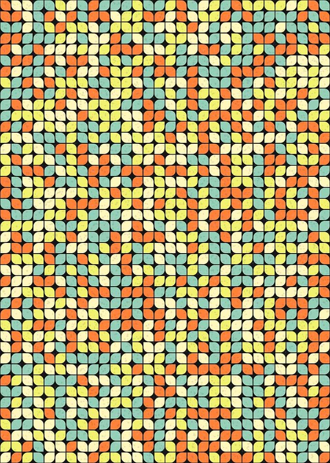 Geometric Pattern