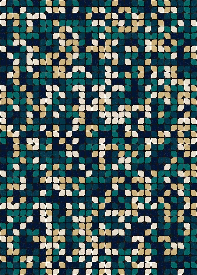 Geometric Pattern