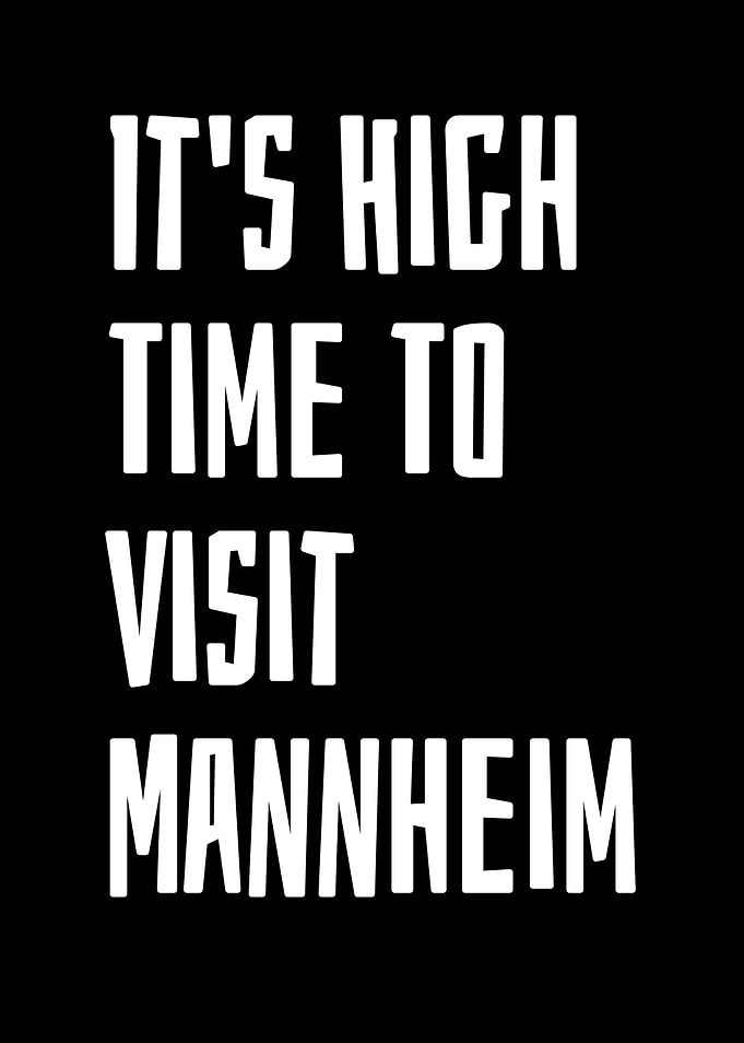 Mannheim