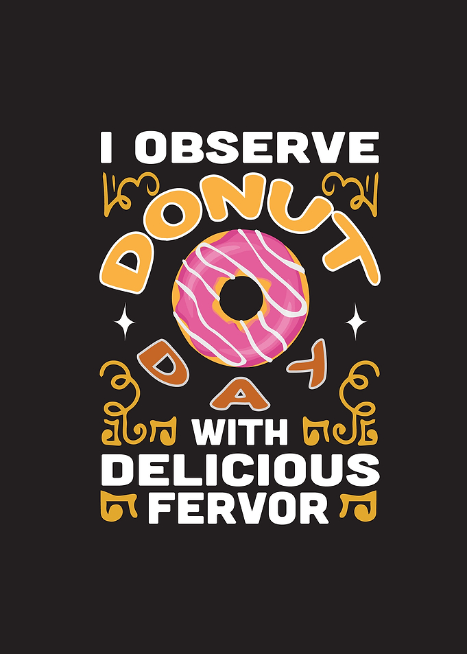 Observe Donut