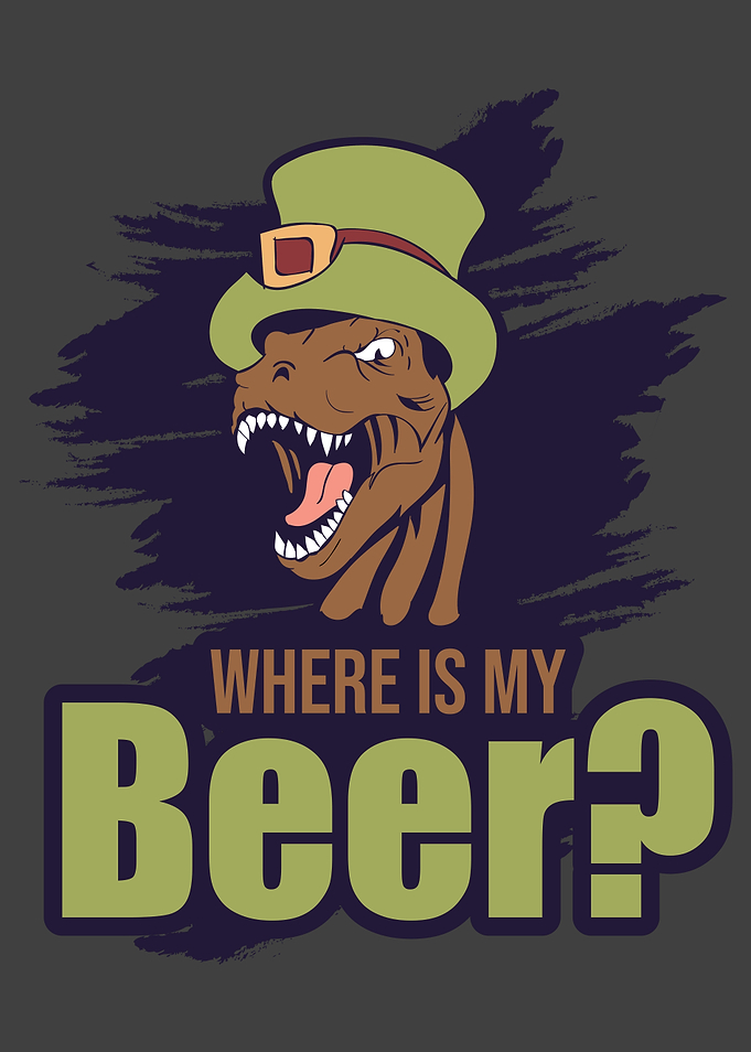 Where is my Beer