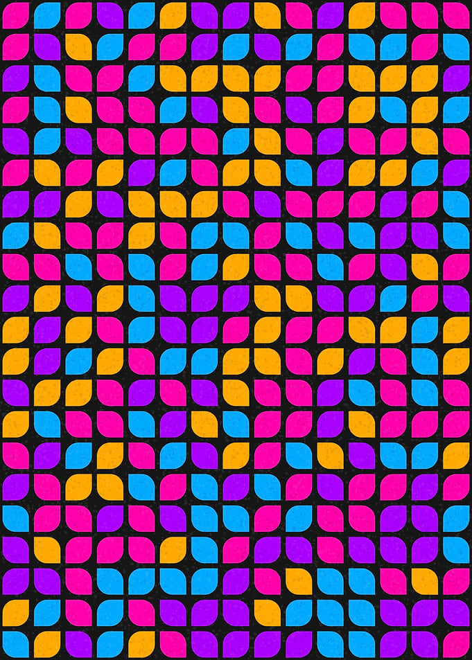 Geometric Pattern