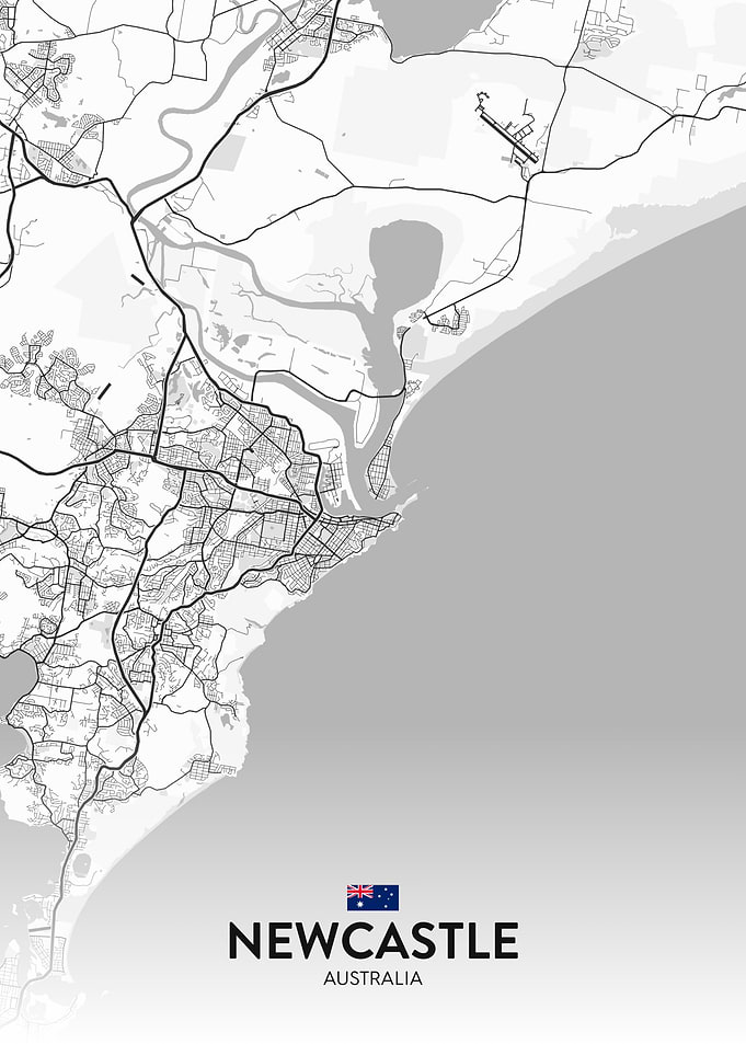 Newcastle AU
