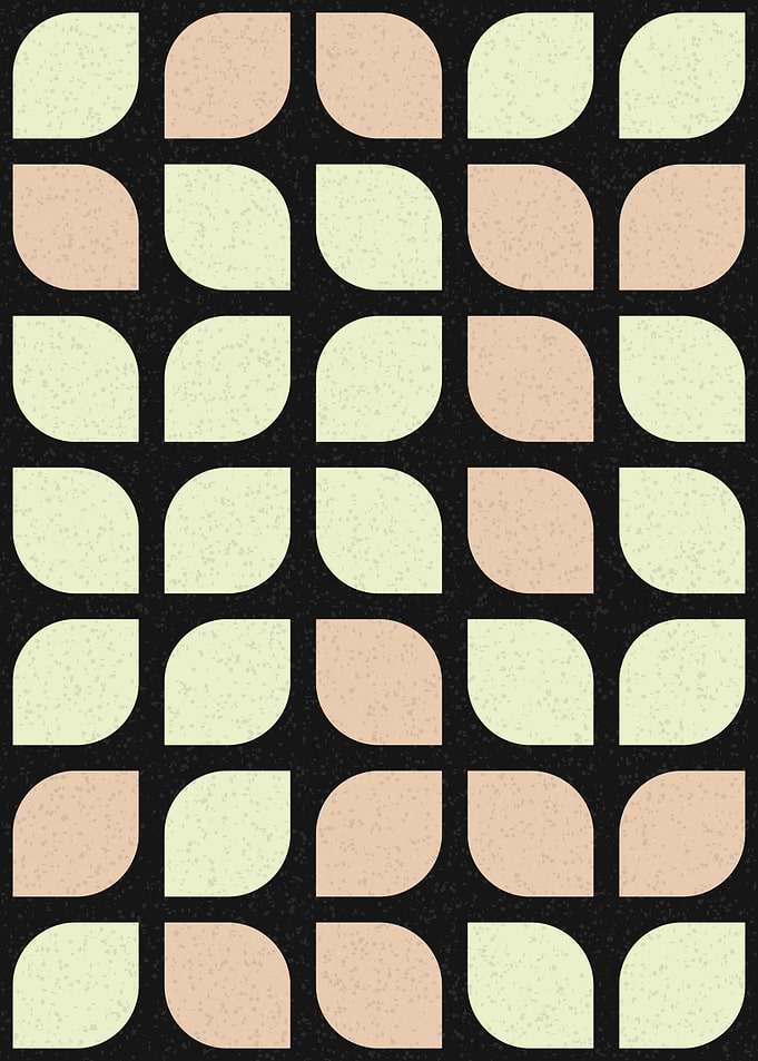 Geometric Pattern