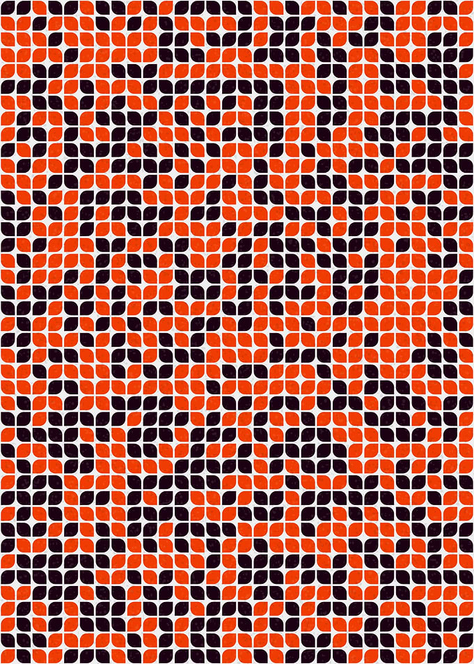 Geometric Pattern