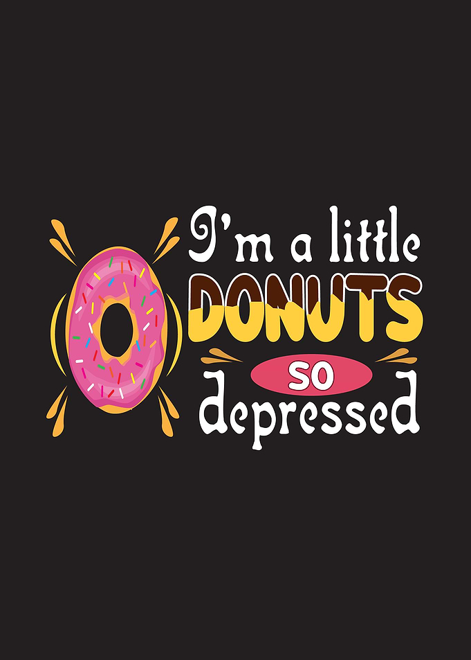 Little Donut