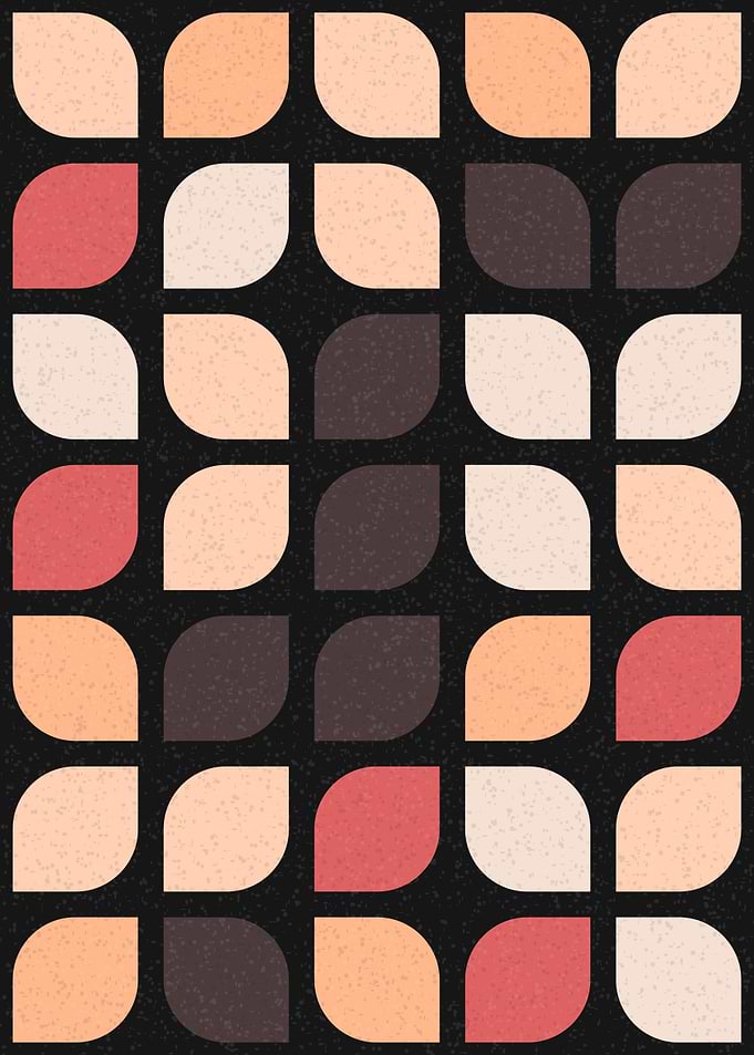 Geometric Pattern