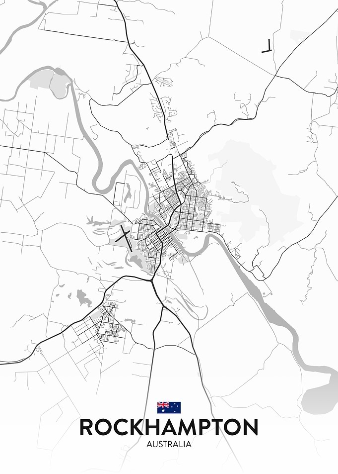 Rockhampton AU