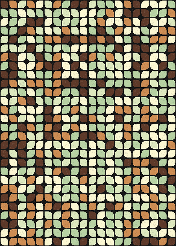 Geometric Pattern