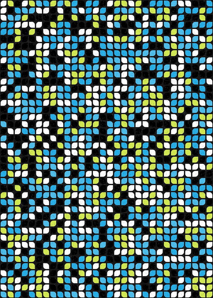 Geometric Pattern