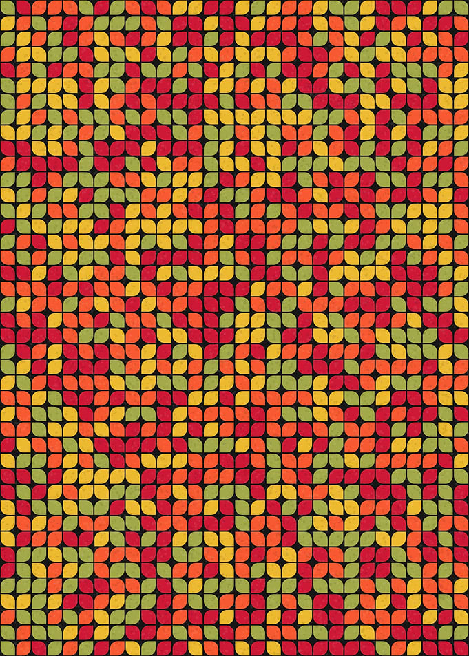 Geometric Pattern