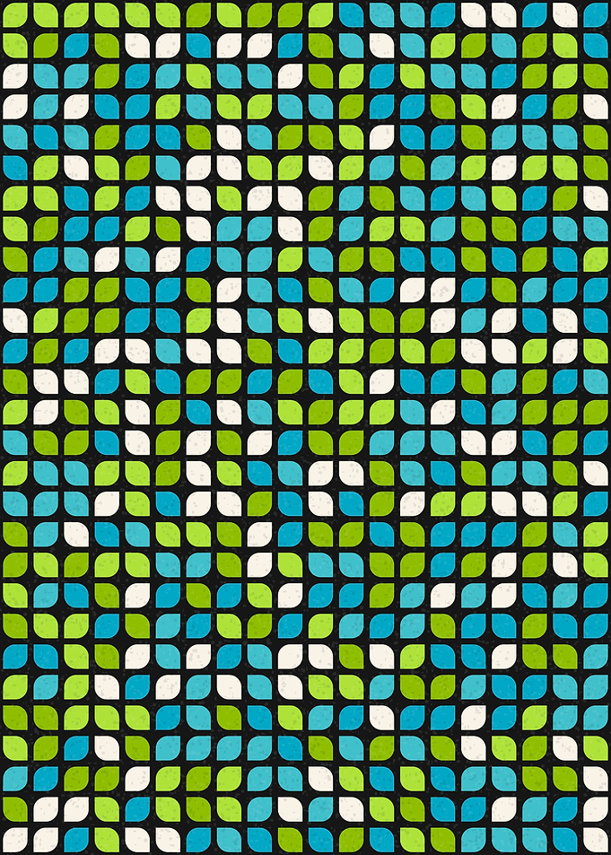 Geometric Pattern