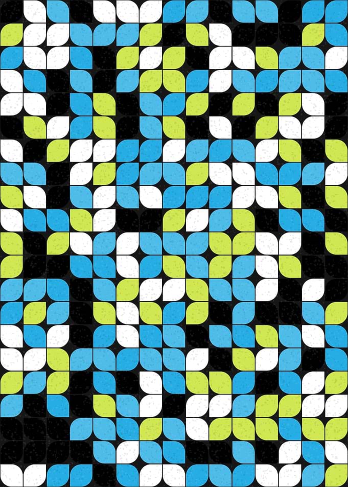 Geometric Pattern