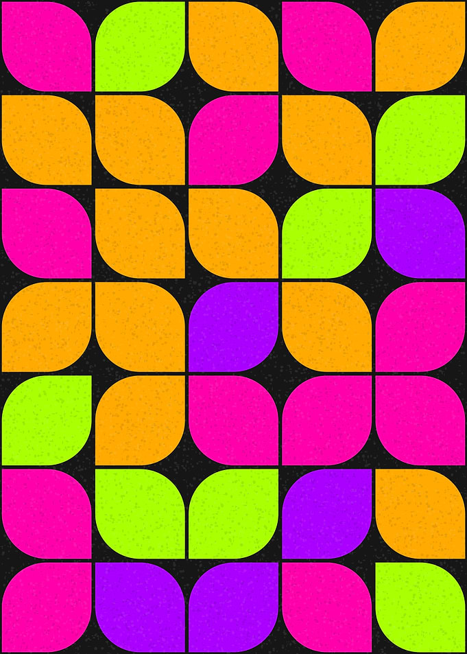Geometric Pattern