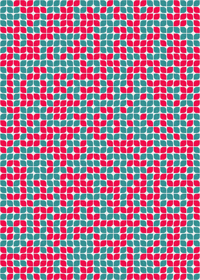 Geometric Pattern