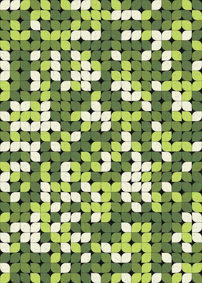 Geometric Pattern