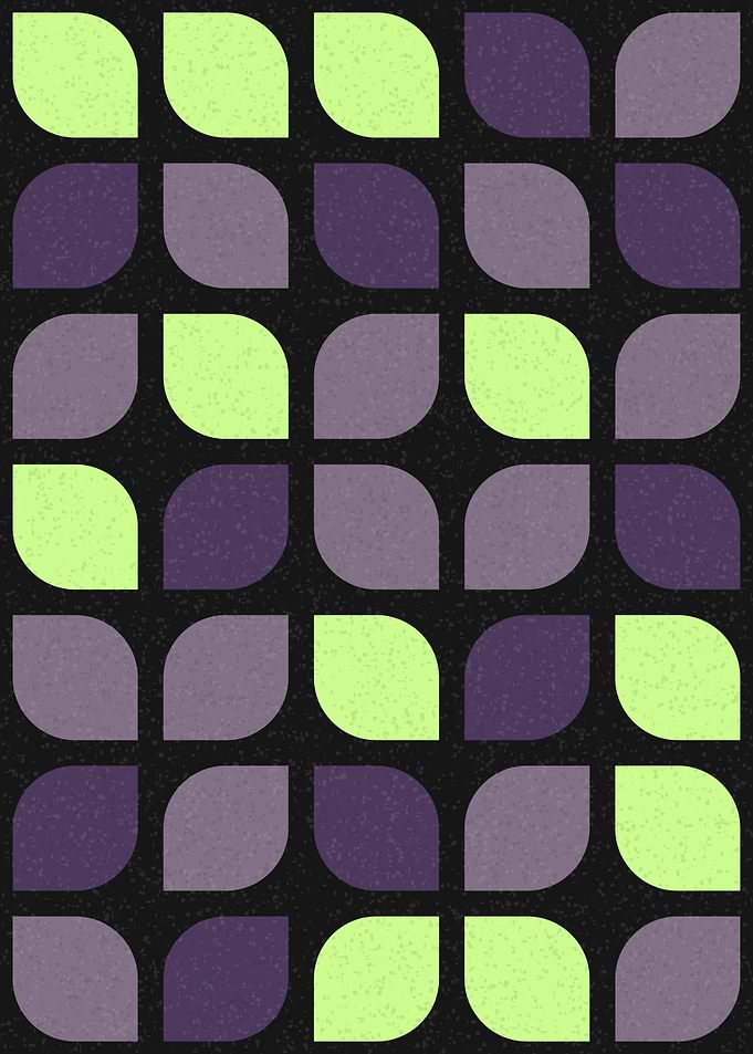 Geometric Pattern