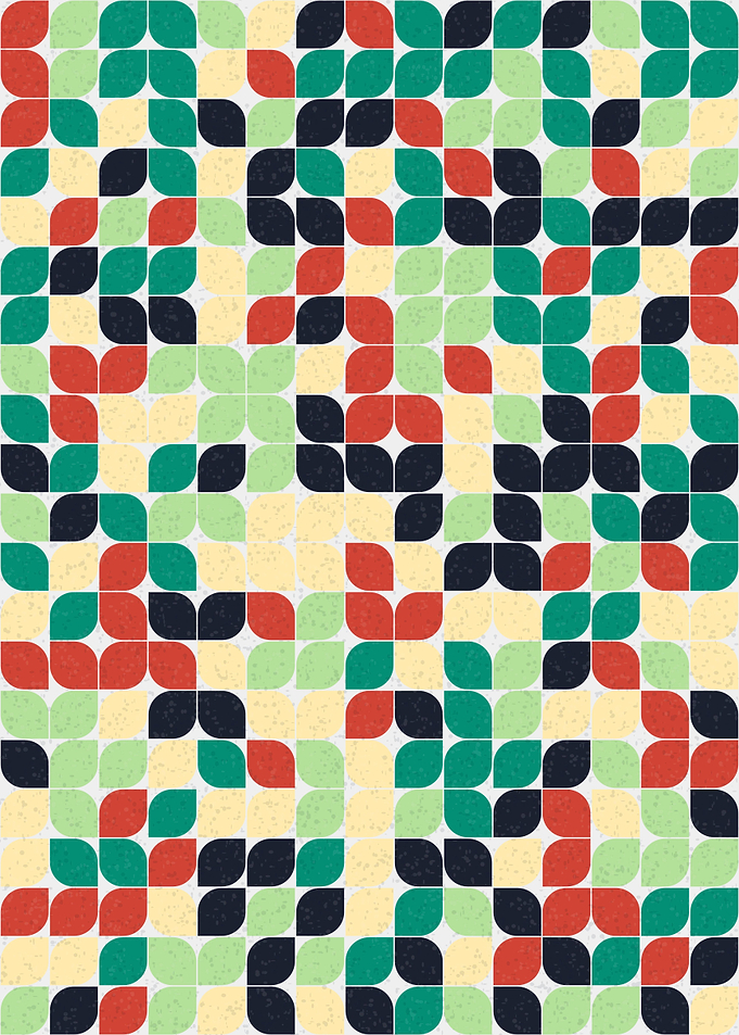 Geometric Pattern