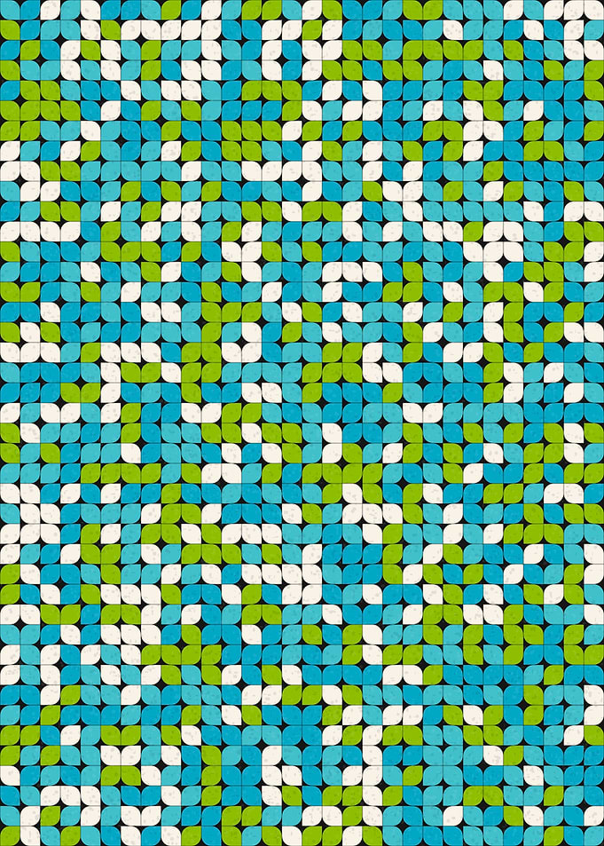 Geometric Pattern