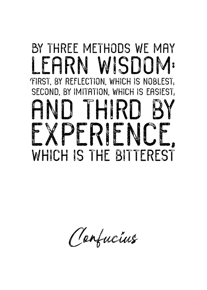 Confucius Quote 4