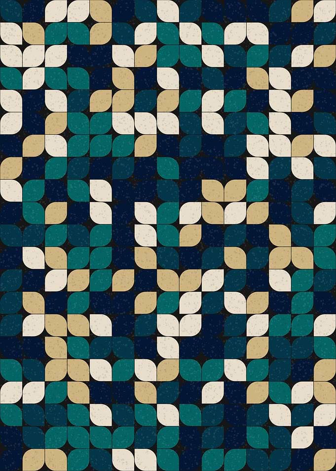 Geometric Pattern