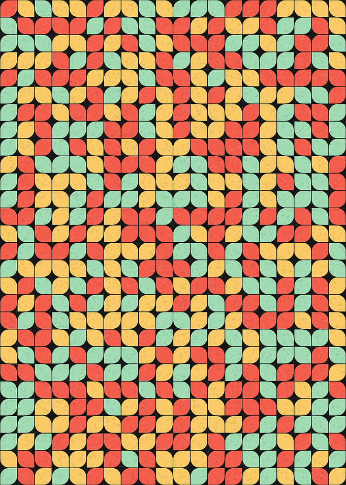 Geometric Pattern