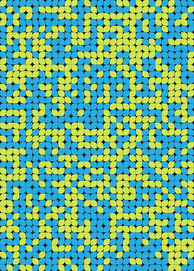 Geometric Pattern