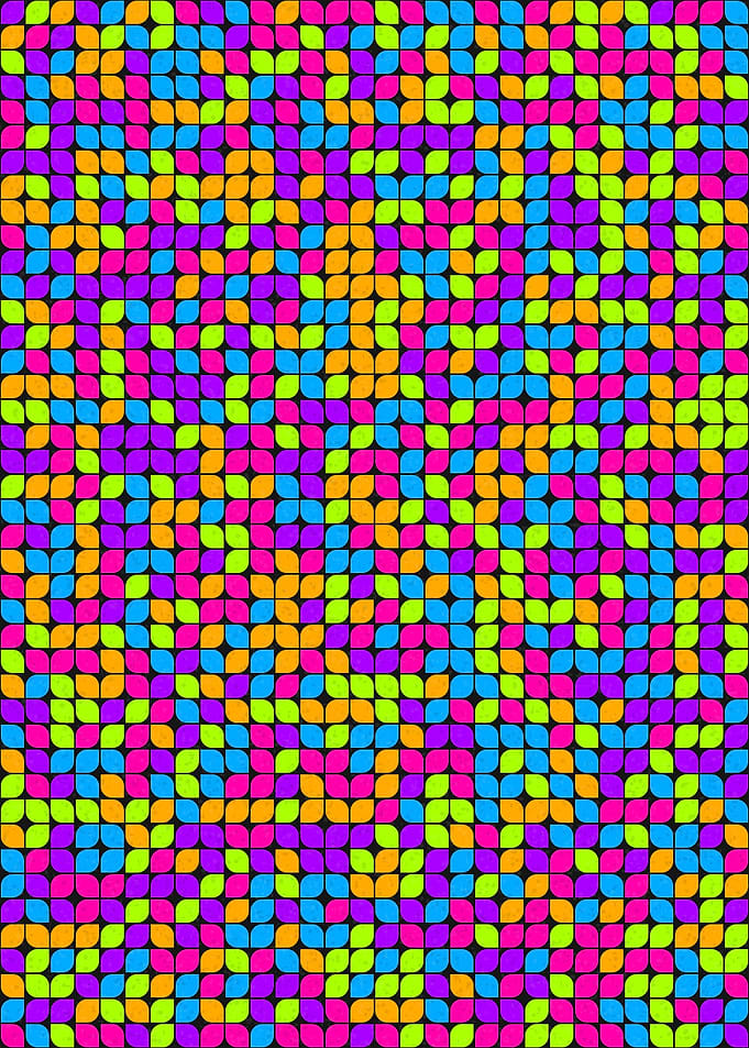 Geometric Pattern