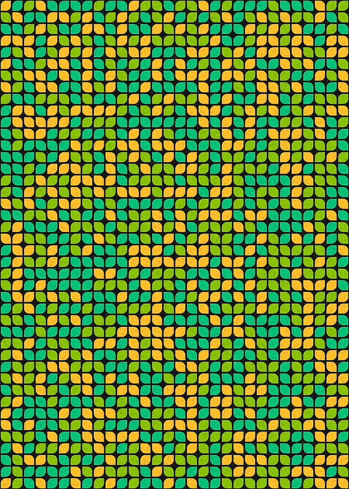 Geometric Pattern