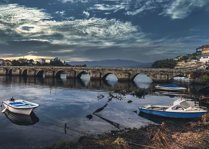 Pontesampaio Pontevedra