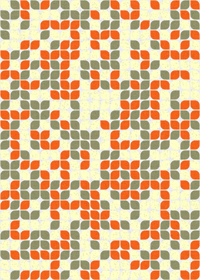 Geometric Pattern
