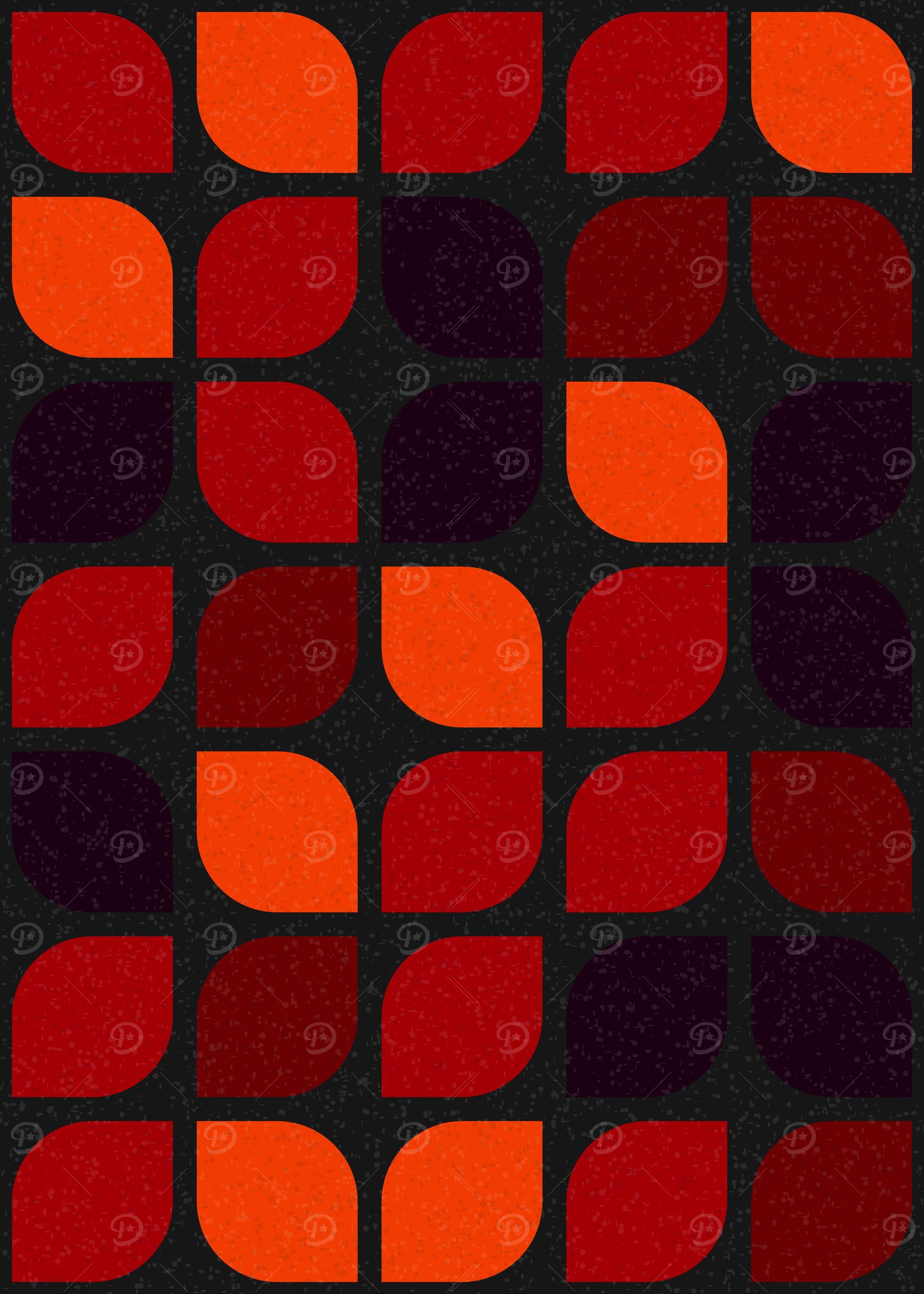 Geometric Pattern