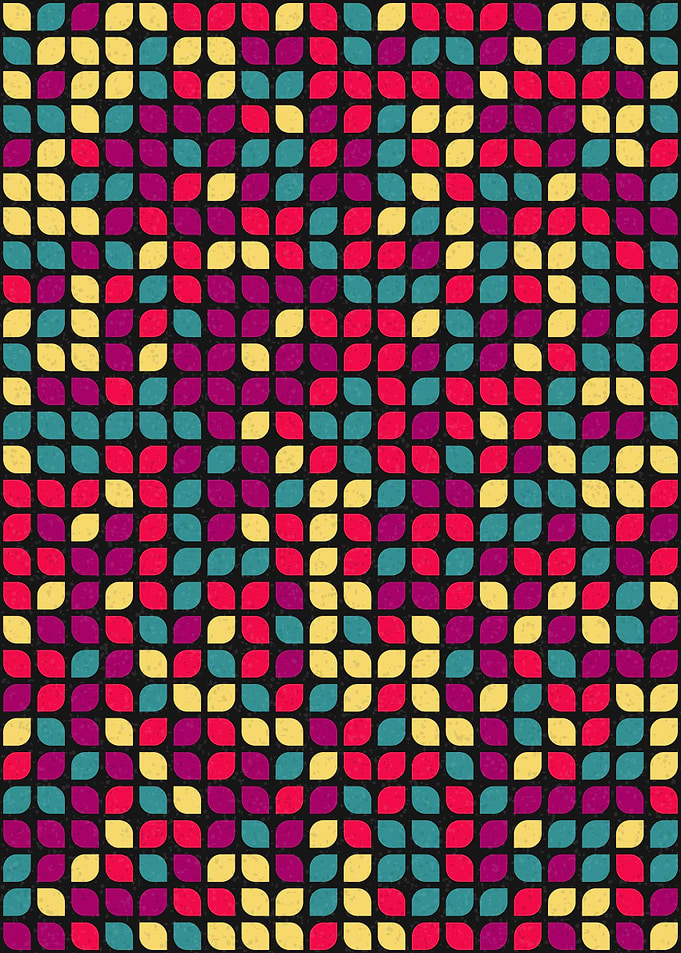 Geometric Pattern