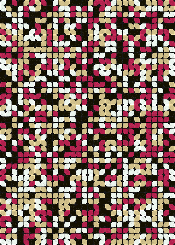 Geometric Pattern